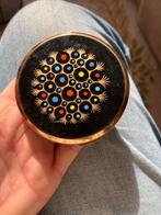 Vintage Stratton Poederdoos, Ophalen of Verzenden