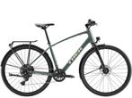 Trek Fx sport al equipped groen heren 52cm 28inch, 49 tot 53 cm, Nieuw, Overige merken, Versnellingen