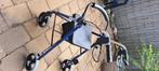 Rollator als nieuw, Diversen, Rollators, Ophalen of Verzenden, Zo goed als nieuw