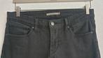 Levi Strauss  711  Dames Jeans Maat W30 L32, Ophalen of Verzenden, Zo goed als nieuw, Blauw, W30 - W32 (confectie 38/40)