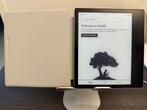 E-Reader Amazon Kindle Oasis 10.gen. 32GB + Cover, Gebruikt, Amazon Kindle, Ophalen of Verzenden, 7 inch