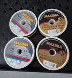 Maximaal Chameleon Mono lijn, Ophalen, Zo goed als nieuw, Vislijn