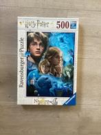 Ravensburger puzzel Harry Potter 500 stukjes, Ophalen of Verzenden, 500 t/m 1500 stukjes, Zo goed als nieuw