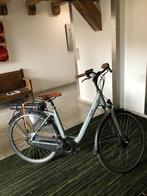 te koop aangeboden, Fietsen en Brommers, Fietsen | Dames | Damesfietsen, 53 tot 56 cm, Versnellingen, Zo goed als nieuw, Ophalen