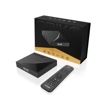 Amiko A11 Gold IPTV Box beschikbaar voor biedingen