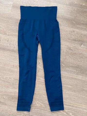 Z.G.A.N. Dames meisjes sportlegging mt S 36 176 DUTTE DUTTA beschikbaar voor biedingen