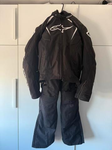 Alpinestars Motorpak XL - 4 Seizoenen beschikbaar voor biedingen