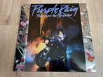 Prince - Purple Rain - Vinyl, Ophalen of Verzenden, 1980 tot 2000, Zo goed als nieuw