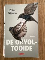 'De onvoltooide' Nijssen, Ophalen of Verzenden, Zo goed als nieuw