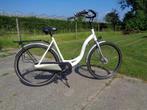 Raleigh Fleur moederfiets -7 versn./ 56 frame / 28 inch -, Gebruikt, 56 cm of meer, Dubbele standaard, Ophalen