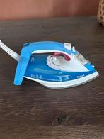 Tefal stoomstrijkijzer 5350, Ophalen of Verzenden, Gebruikt