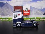 Wsi 01-4572 Scania S Normal CS20N 4x2 , L. Danielou, Hobby en Vrije tijd, Modelauto's | 1:50, Ophalen, Nieuw, Bus of Vrachtwagen