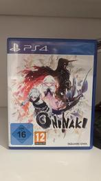 Oninaki ps4, Spelcomputers en Games, Avontuur en Actie, 1 speler, Ophalen of Verzenden, Zo goed als nieuw