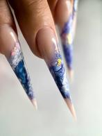 Gel, BIAB nieuw set, Sieraden, Tassen en Uiterlijk, Uiterlijk | Lichaamsverzorging, Ophalen of Verzenden, Nieuw, Overige typen