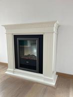 Sfeerhaard ruby, Huis en Inrichting, Haarden, Ophalen, Zo goed als nieuw, Vrijstaande haard, Elektrische haard