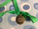 Medaille beste hamburgerbakker, Ophalen of Verzenden, Overige materialen
