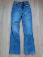 Spijkerbroek jeans Stradivarius 36, Blauw, Ophalen of Verzenden, W28 - W29 (confectie 36), Stradivarius