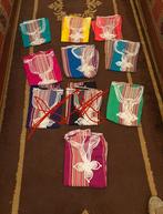 Marokkaanse huisjurken nieuw diverse kleuren, Kleding | Dames, Jurken, Ophalen of Verzenden, Zo goed als nieuw, Onder de knie