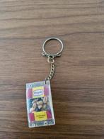 1061 Duyvis Studentenhaver Sleutelhanger Vintage, Ophalen of Verzenden, Gebruikt, Merk