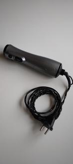 Haarstyling Tool, Ophalen