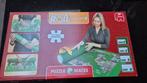 Puzzle Roll tot 3000 stukjes, Hobby en Vrije tijd, Denksport en Puzzels, Ophalen, Meer dan 1500 stukjes, Zo goed als nieuw, Legpuzzel