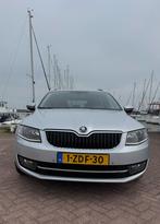 Skoda Octavia Combi 1.4 TSI Greentech Elegance Businessline, Euro 5, Gebruikt, 4 cilinders, 1192 kg