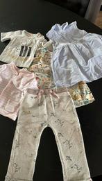 Tas vol baby/ meisjes kleding diverse merken, Kinderen en Baby's, Ophalen of Verzenden, Zo goed als nieuw