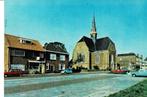 Coevorden, Kerk, Ophalen of Verzenden, Ongelopen, Drenthe