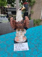 Mooi nieuw beeld van de adelaar te koop, Ophalen of Verzenden, Nieuw, Overige typen