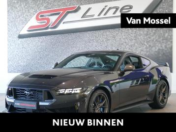 Ford Mustang Fastback 5.0 V8 Dark Horse | DIRECT UIT VOORRAA beschikbaar voor biedingen