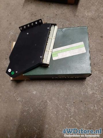 JLM752 Verwarmings/ac module beschikbaar voor biedingen