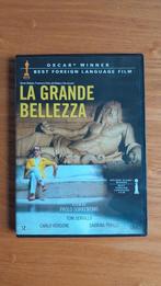 La grande bellezza (DVD), Cd's en Dvd's, Alle leeftijden, Ophalen of Verzenden, Zo goed als nieuw, Frankrijk