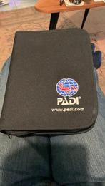 Nieuw PADI Logboek - Compleet, Ophalen of Verzenden, Nieuw, Overige typen
