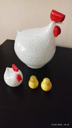 Hadeland Glassverk Pasen, Overige kleuren, Nieuw, Ophalen of Verzenden, Glas