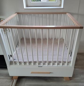 Bopita box met lade wit-hout beschikbaar voor biedingen