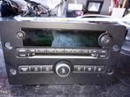 Saab Autoradio CD Speler - Origineel, Auto diversen, Autoradio's, Ophalen of Verzenden, Gebruikt