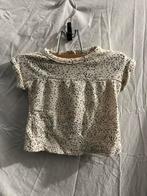 Shirtje 56, Ophalen of Verzenden, Zo goed als nieuw, Meisje, Shirtje of Longsleeve