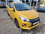 Mitsubishi Space Star 1.2 Active CRUISE CONTROL / Stoelverwa, Auto's, Mitsubishi, Te koop, 1193 cc, Geïmporteerd, 5 stoelen