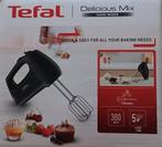 #Hand #Mixer, Minder dan 1 liter, Ophalen of Verzenden, Nieuw, 3 snelheden of meer
