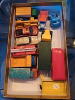 doos 9 met modelauto, Ophalen of Verzenden, Gebruikt, Auto