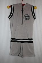 Guess jumpsuit broekpak sweatstof badstof maat 122, Overige typen, Meisje, Ophalen of Verzenden, Guess