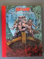Storm - 24_HC_L_De bronnen van Marduk [Grote tekeningen en, Boeken, Eén stripboek, Ophalen of Verzenden, Zo goed als nieuw, Jorg en Romano
