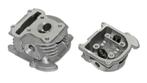 Cilinder kop met korte kleppen GY6 78166, Ophalen of Verzenden, 50cc-Scooterparts, Info@50cc-scooterparts.nl, Veen