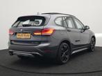 BMW X1 xDrive25e X Line Shadow Plug In Hybrid 2 € 31.940,0, Auto's, BMW, Leder en Stof, Bedrijf, Hybride Elektrisch/Benzine, 3 cilinders