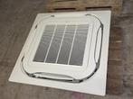 7,1 kW Daikin SkyAir Alpha-series plafond cassette airco R32, Verwarmen, 3 snelheden of meer, Ophalen of Verzenden, Afstandsbediening