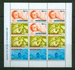 Blok kinderzegels 1966 {0026}, Postzegels en Munten, Postzegels | Nederland, Ophalen of Verzenden, Postfris