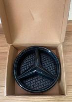 Mercedes ster grill klasse A B C CLA GLA emblem logo W205, Ophalen of Verzenden