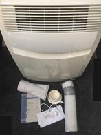Mobiele airco DeLonghi Pinguino PAC46 ECO (koelt met water!), Ophalen, Timer, 3 snelheden of meer, Zo goed als nieuw