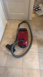Miele Stofzuiger, Gebruikt, Stofzuiger, 1200 tot 1600 watt, Ophalen