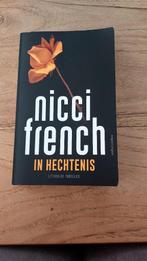 Nicci French in hechtenis 440 pagina's 2021, Ophalen of Verzenden, Zo goed als nieuw, Nicci French